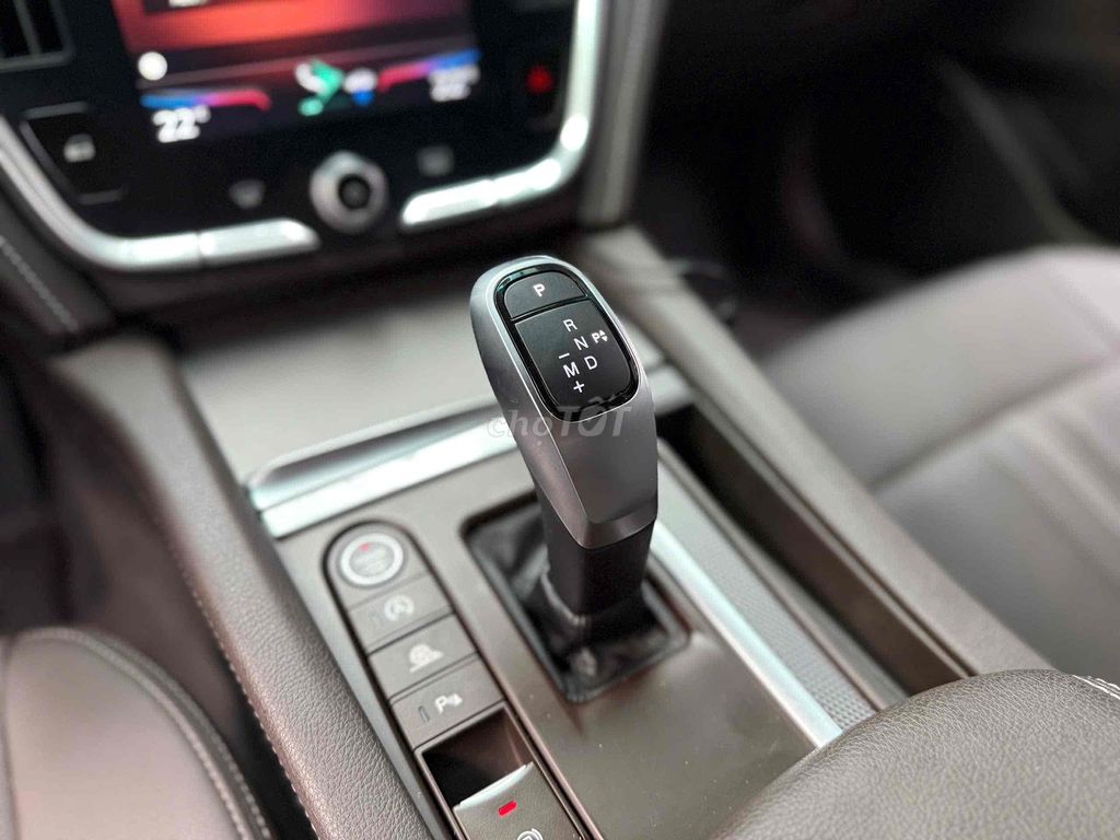 VinFast Lux A2.0 2021 2.0 AT - 50000 km. Mua bán Ô tô tại Quận Bắc Từ Liêm Hà Nội được đăng bởi Mr PHÁT THÁI HÀ AUTO hình 19