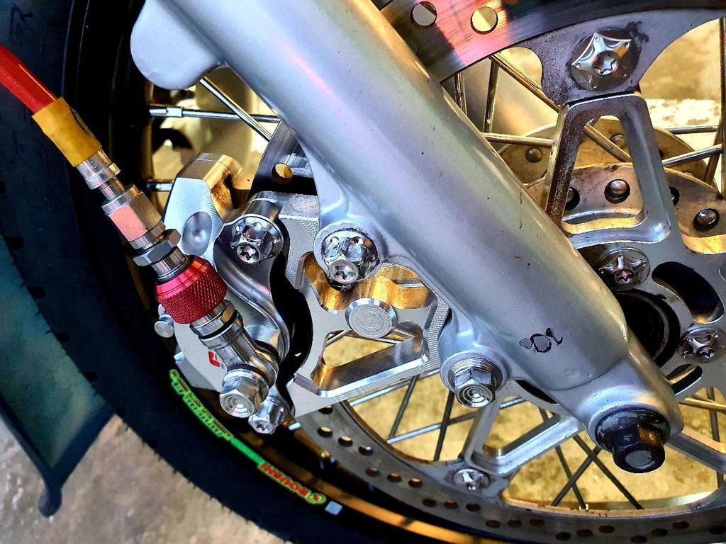 Sport thanh lí cần thơ. Mua bán Xe máy tại Quận Bình Thuỷ Cần Thơ được đăng bởi Sport Minh hình 6