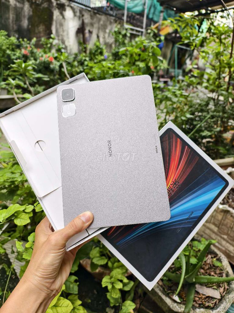 Honor Pad GT LCD 11.5 inch 8GB/128GB. Mua bán Máy tính bảng tại Quận Bình Tân Tp Hồ Chí Minh được đăng bởi Thái Bình Dương hình 1