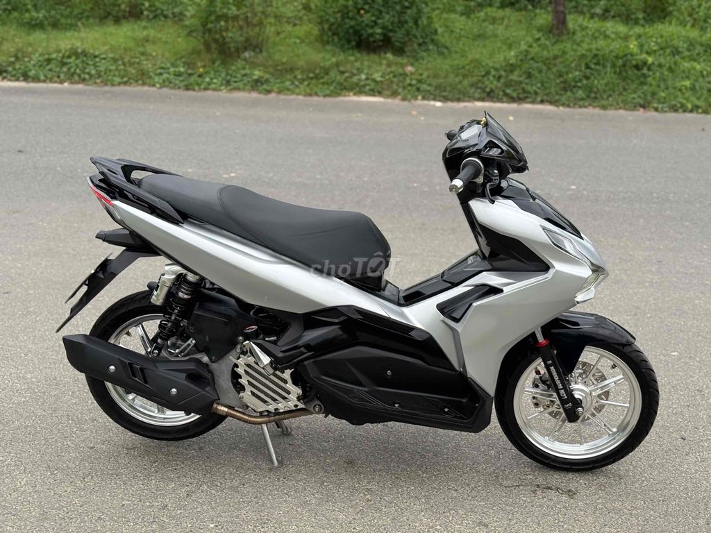 AB 2022 nồi mâm crom âu đỳ phụt sau RCB biển 43 má. Mua bán Xe máy tại Quận Liên Chiểu Đà Nẵng được đăng bởi Nhật Tình hình 4