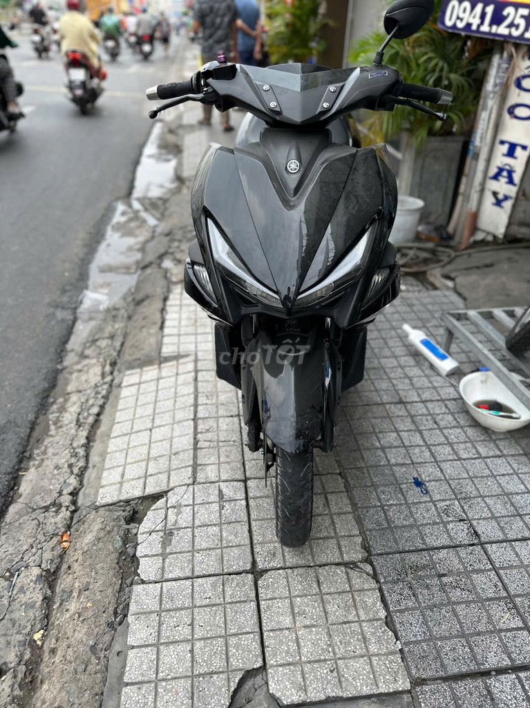 Yamaha Nvx 2019 bs 59y3-45325