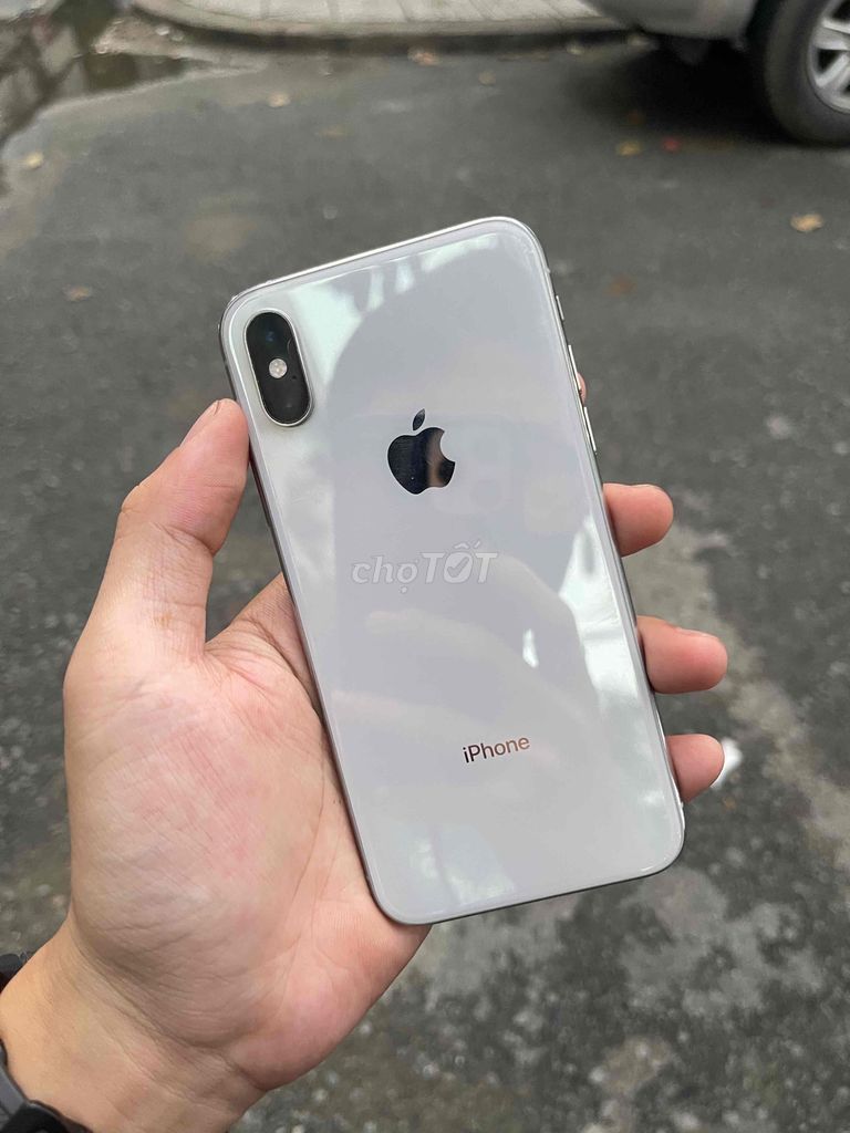 iPhone Xs Quốc Tế 64gb Nguyên Zin