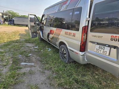 Ford transit 2016 Luxury tai van 6 chỗ. Mua bán Ô tô tại Thành phố Thuận An Bình Dương được đăng bởi Hùng