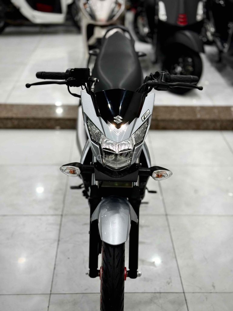 Raider150 2023 Lướt chính chủ ký ( Hỗ trợ GÓP ) 🔥🔥. Mua bán Xe máy tại Thị xã Phú Mỹ Bà Rịa - Vũng Tàu được đăng bởi Cửa Hàng Xe Máy Phú Mỹ hình 13