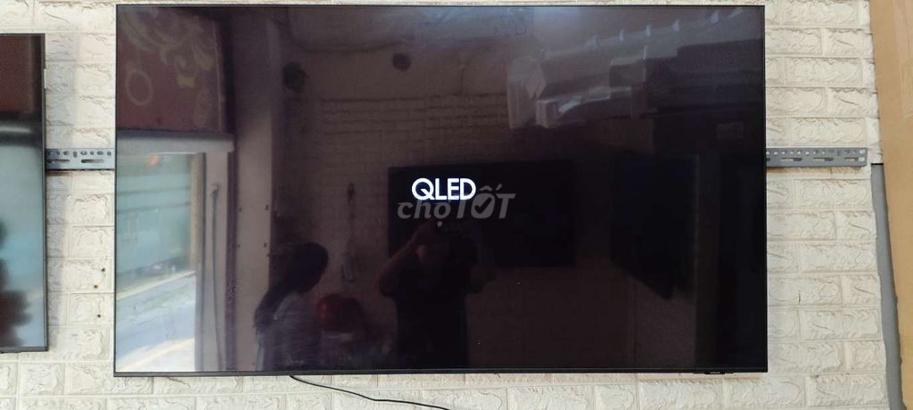 Tivi Samsung Qled 65 inch - 2023. Mua bán Tivi, Âm thanh tại Quận Hai Bà Trưng Hà Nội được đăng bởi Mr Hung hình 1