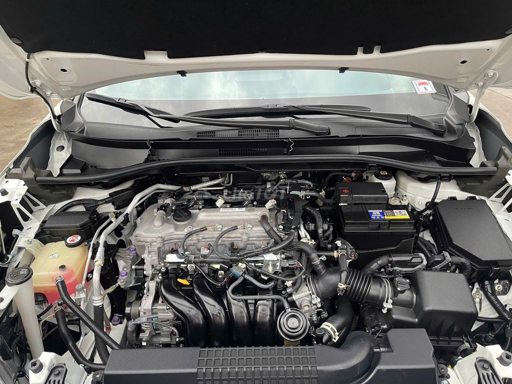 Toyota Corolla Cross 2023 1.8V - 35000 km. Mua bán Ô tô tại Quận Tân Phú Tp Hồ Chí Minh được đăng bởi Thành Nam Toyota  hình 5