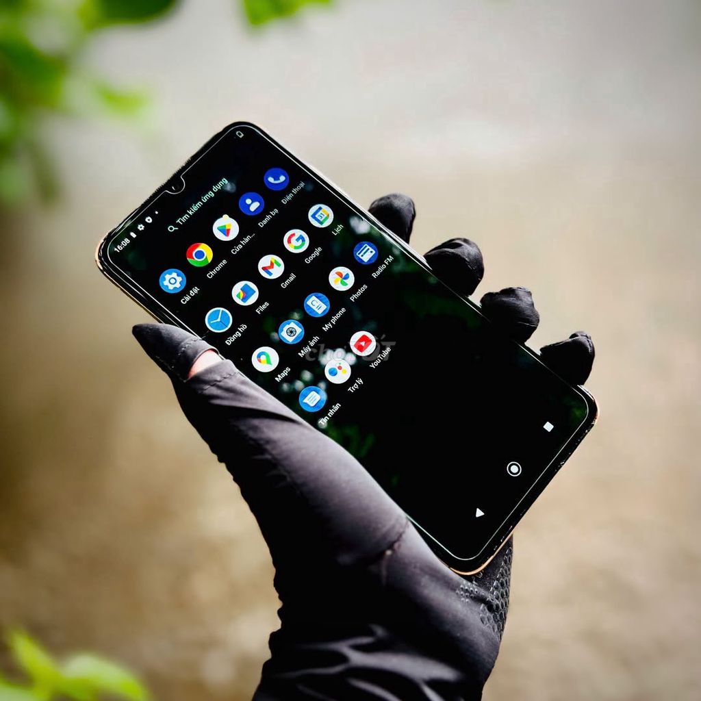 Nokia 5.3 64GB Đen. Mua bán Điện thoại tại Quận 10 Tp Hồ Chí Minh được đăng bởi Hội Đồ Điện Tử hình 1