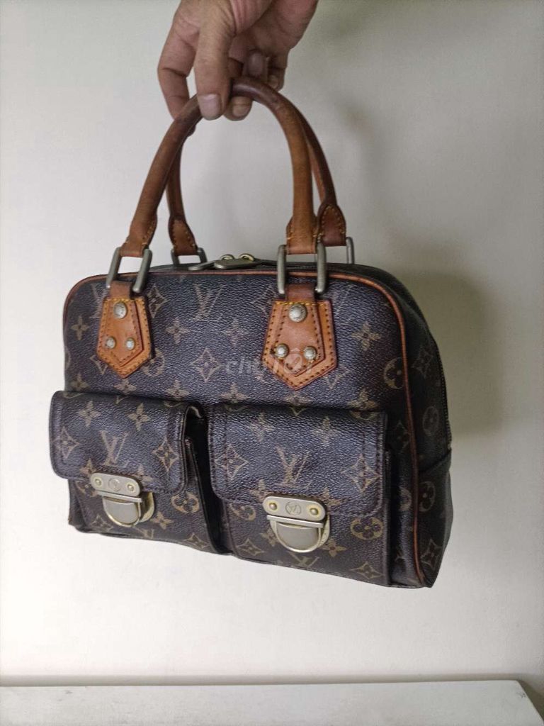 Xách tay louis vuitton aut