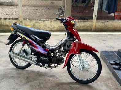 cần ra đi e wave 204 máy 10li54. Mua bán Xe máy tại Huyện Châu Thành Tây Ninh được đăng bởi lê công tân hình 4