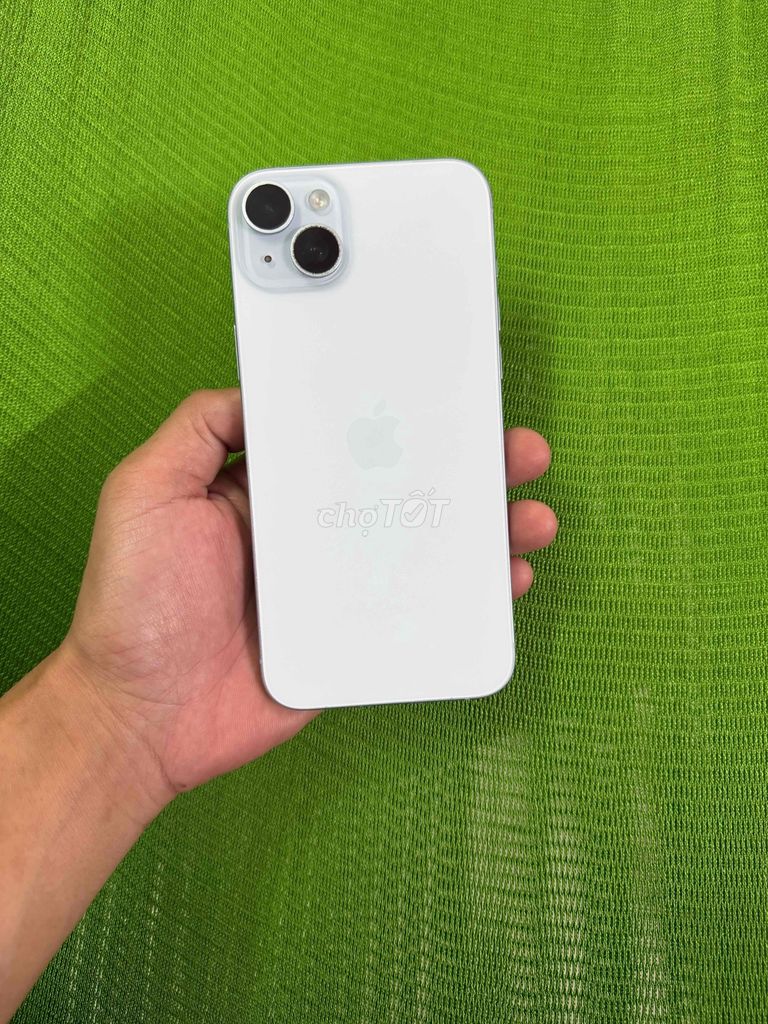 iphone 15 plus 128gb. Mua bán Điện thoại tại Quận Hoàng Mai Hà Nội được đăng bởi Minh Huy hình 1