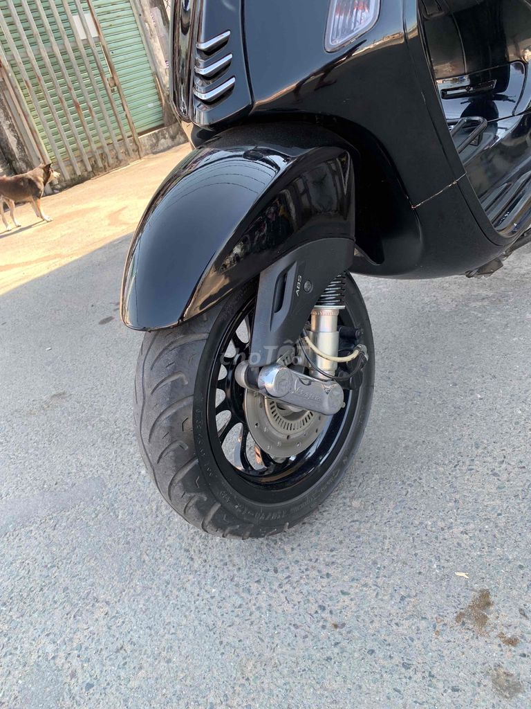 Cần bán con xe chính chủ xem xe tại Thủ Đức liên h. Mua bán Xe máy tại Thành phố Thủ Đức Tp Hồ Chí Minh được đăng bởi chin hình 2