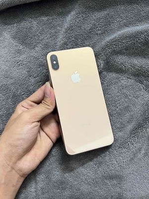 iPhone xsm 64gb quốc tế zin đẹp pin mới 100%. Mua bán Điện thoại tại Huyện Thanh Oai Hà Nội được đăng bởi Nguyen Truong