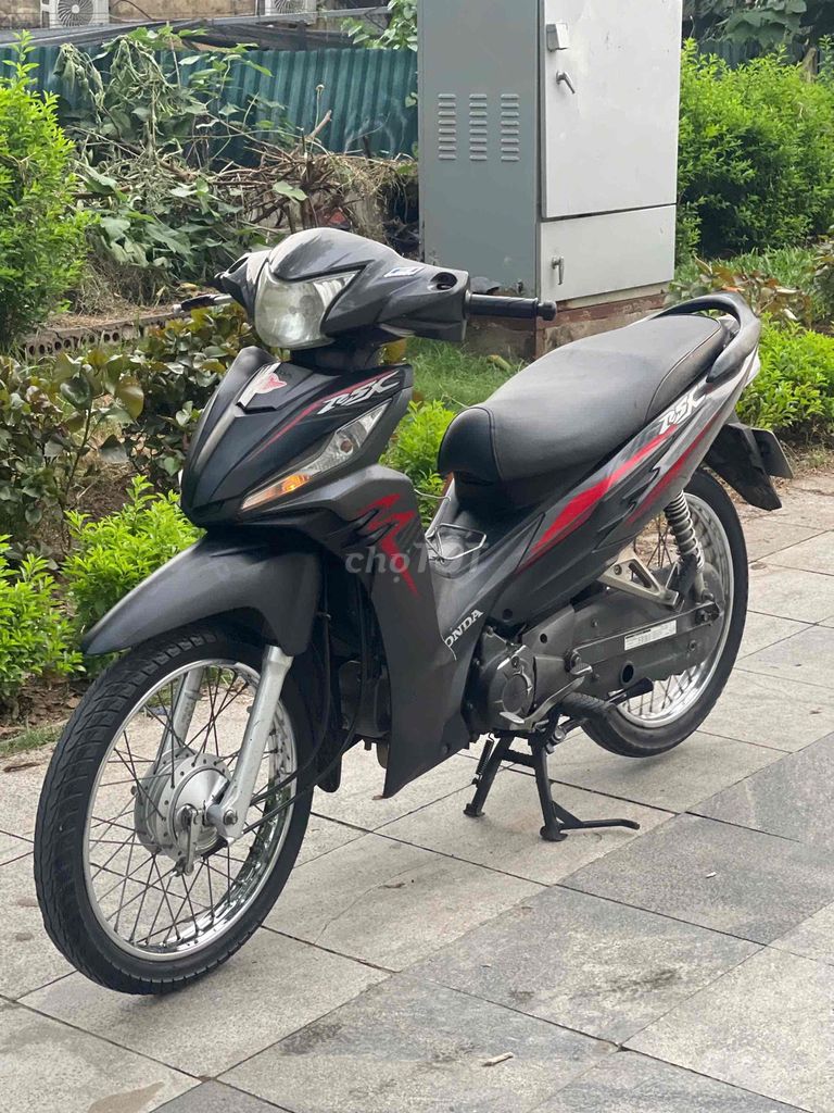 Honda RSX Đen Xe số 2020 Fi mây zin