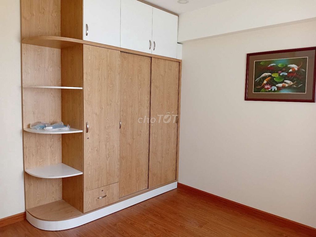 Chính chủ cần bán CH 75m2, 2PN, 2WC tầng 16. Mua bán căn hộ/chung cư tại Thành phố Thủ Đức Tp Hồ Chí Minh được đăng bởi Ngô Kỳ hình 3