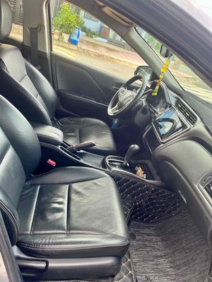 Honda City 2018 1.5TOP. Mua bán Ô tô tại Thị xã Bến Cát Bình Dương được đăng bởi Suong