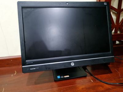 Máy tính HP ProOne 600 G1 AIO
