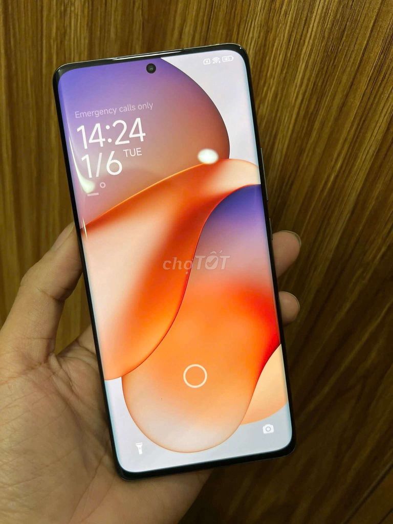 Xiaomi Mi 12S Pro 8GB/128GB Xám Có GL. Mua bán Điện thoại tại Huyện Bắc Tân Uyên Bình Dương được đăng bởi TÍ hình 1