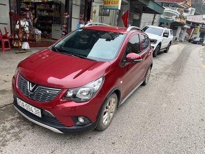 VinFast Fadil 2020 Base Đỏ