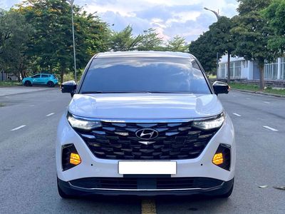 Hyundai custin - 36000 km. Mua bán Ô tô tại Thành phố Thủ Đức Tp Hồ Chí Minh được đăng bởi Ms Hiệp 
