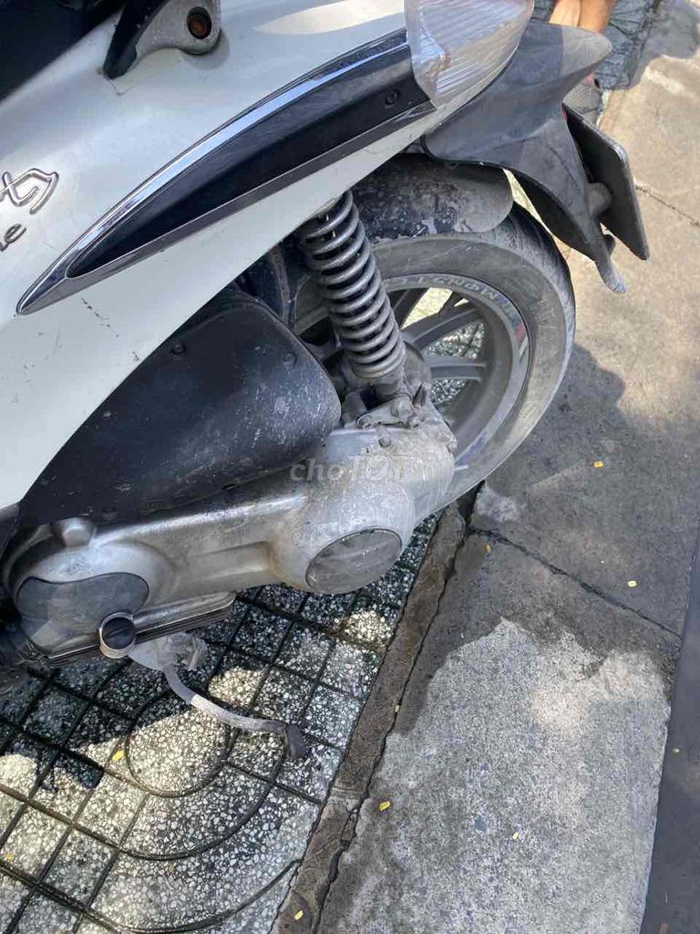 liberty. Mua bán Xe máy tại Quận Bình Tân Tp Hồ Chí Minh được đăng bởi Cửa hàng xe Đức Mạnh hình 4