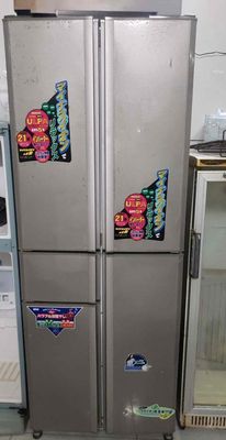 Tủ lạnh Mistu nội địa, block ga zin, thiếu bo. Mua bán Tủ lạnh tại Quận Bình Tân Tp Hồ Chí Minh được đăng bởi Kho Điện Máy FUJI