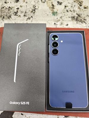 Samsung Galaxy S25 FE 8GB/128GB VN New