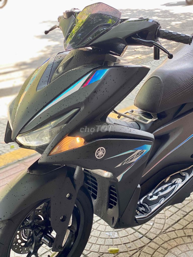 🌈Nvx 125 smartkey xe đẹp máy ngon - CÓ TRẢ GÓP. Mua bán Xe máy tại Quận Thanh Khê Đà Nẵng được đăng bởi TẤN  DUY hình 5
