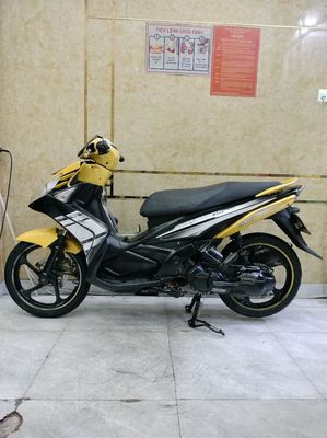 Nouvo 5FI 2014 ,BS 60 ,Xe Đẹp Máy Bao Êm Mạnh. Mua bán Xe máy tại Quận 12 Tp Hồ Chí Minh được đăng bởi Duy Khánh