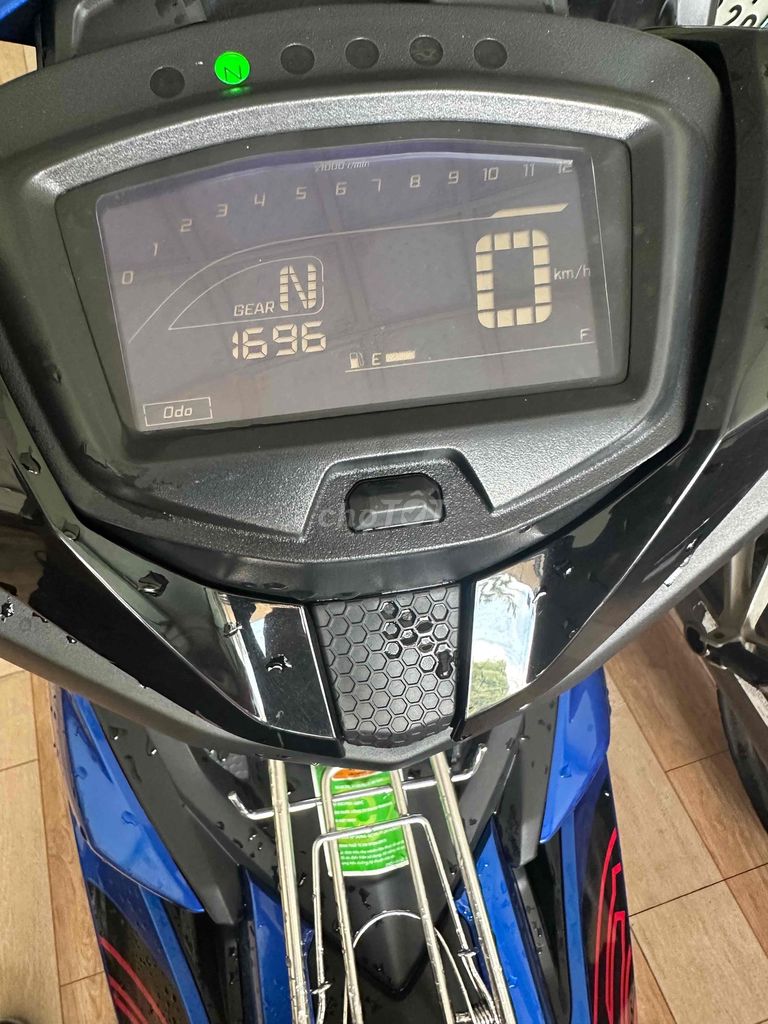 exciter biển số vip. Mua bán Xe máy tại Thị xã Tân Uyên Bình Dương được đăng bởi lê xuân hình 4