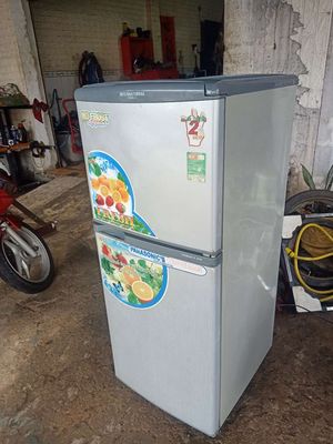 Tủ lạnh Panasonic 158L