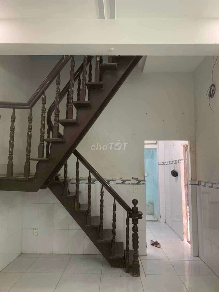 NGUYÊN CĂN 3PN 2WC gần CC Khang Gia, chợ Cầu