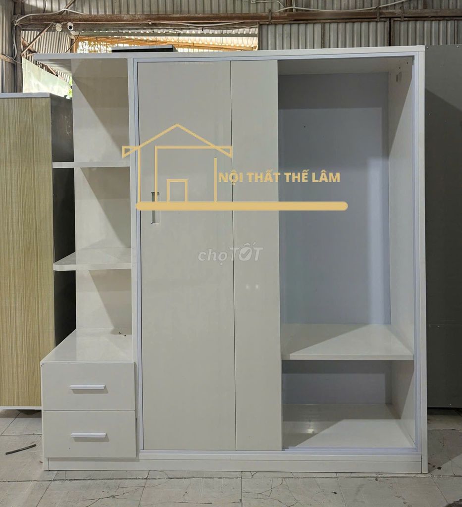 Tủ quần áo-+-Tủ quần áo-+-Tủ quần áo-+-Tủ quần áo-. Mua bán Tủ, kệ gia đình tại Quận 12 Tp Hồ Chí Minh được đăng bởi PHƯƠNG NTTL hình 1