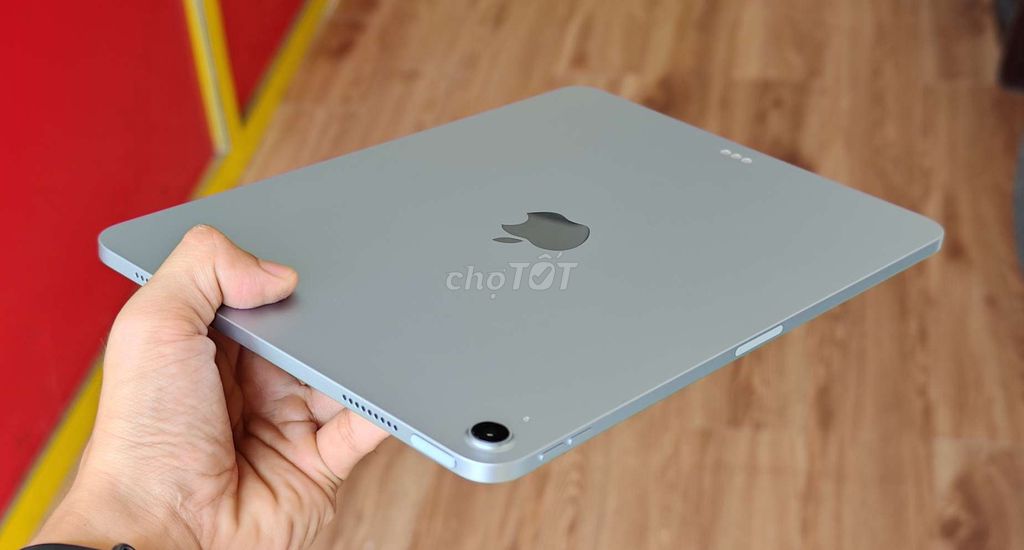 Apple iPad Air M3 11 inch 128GB Xám. Mua bán Máy tính bảng tại Quận Thanh Khê Đà Nẵng được đăng bởi Kim Hoa hình 1