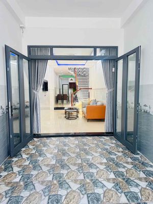 Аренда · 3 комн. · 86 м² · Quận Sơn Trà, ул. Đường Nguyễn Văn Thoại