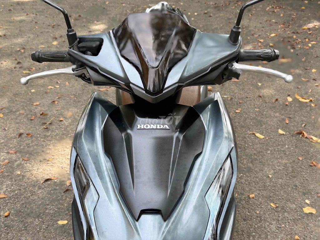 BÁN AB 150ABS CHÍNH CHỦ CÔNG CHỨNG. Mua bán Xe máy tại Thành phố Thủ Đức Tp Hồ Chí Minh được đăng bởi XE MÁY ANH hình 13