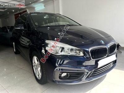 BMW 2 Series 218i Gran Tourer 2018. Mua bán Ô tô tại Thành phố Thủ Đức Tp Hồ Chí Minh được đăng bởi Hồng Phương Loan