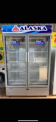 💯TỦ MÁT ALASKA 1000l TIẾT KIỆM ĐIỆN. Mua bán Tủ lạnh tại Quận Ninh Kiều Cần Thơ được đăng bởi Điện máy giá rẻ CẦN THƠ