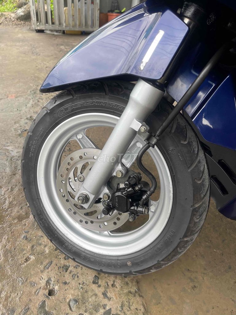 lead 125 2013. Mua bán Xe máy tại Quận Bình Thuỷ Cần Thơ được đăng bởi Cửa hàng xe máy Minh Triều hình 3