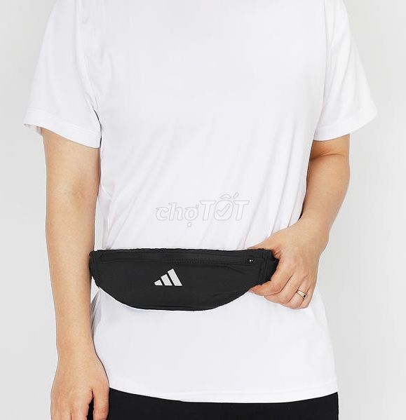 Túi Đeo Hông thể thao Adidas Chính Hãng-HÀNG MỚI