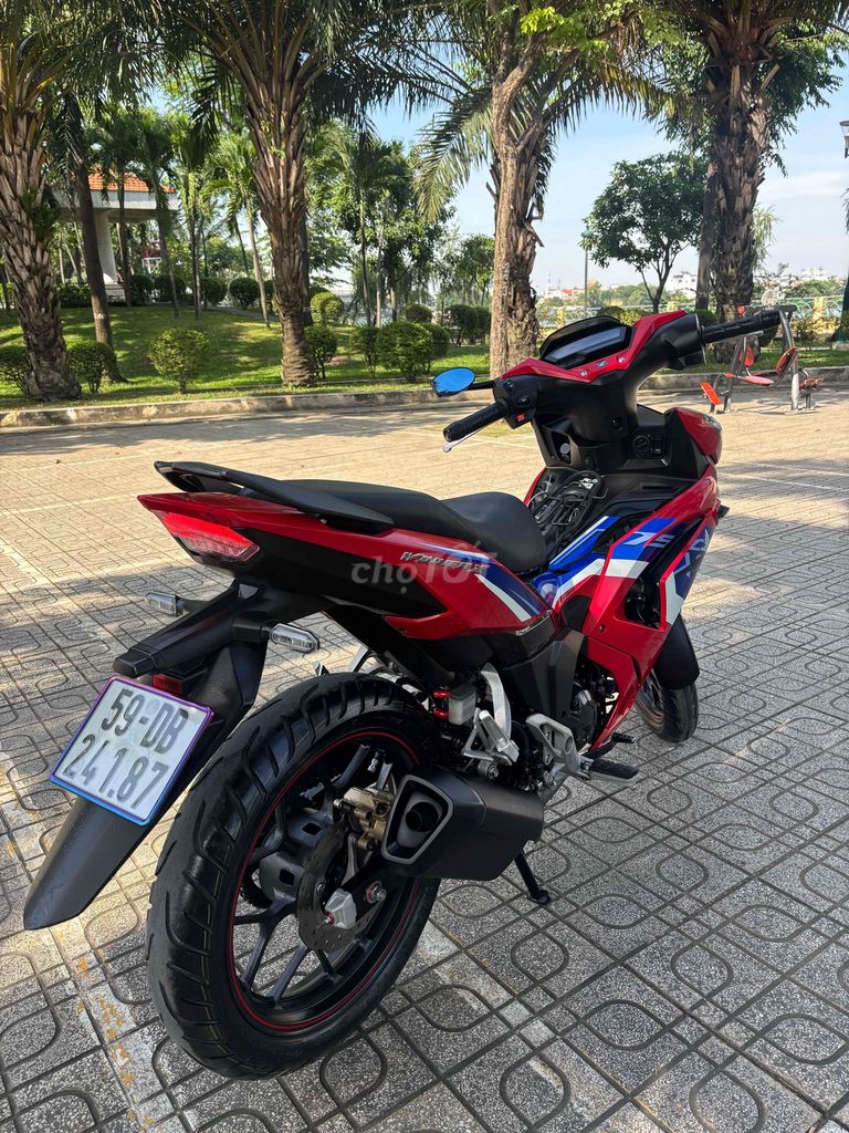 Winner V3 150 ABS SMKAY Biển TP Zin Chất Chính Chủ. Mua bán Xe máy tại Quận Bình Thạnh Tp Hồ Chí Minh được đăng bởi Mai văn giang hình 4