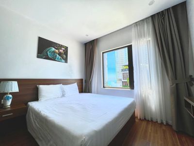 Аренда · 2 комн. · 60 м² · Quận Sơn Trà, ул. Đường Đinh Đạt