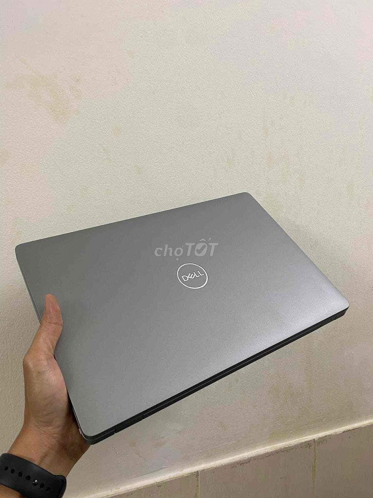 Laptop Dell i7 Chip H gen 10 FHD IPS ĐẸP