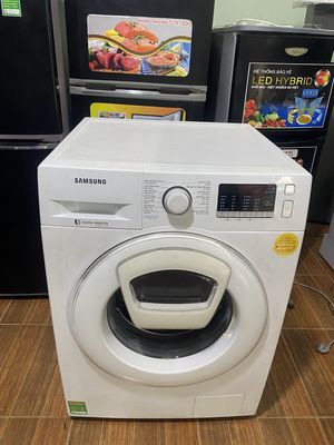 Máy giặt Samsung 9Kg Inverter có cửa phụ