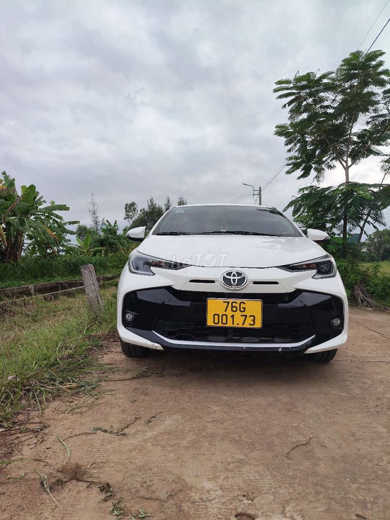 Vios 2023 1.5E MT - 125000 km. Mua bán Ô tô tại Thành phố Quảng Ngãi Quảng Ngãi được đăng bởi Đỗ Thanh Thái hình 2