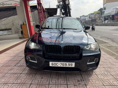 BMW X6 xDrive35i 2012 - 655 Triệu. Mua bán Ô tô tại Thành phố Biên Hòa Đồng Nai được đăng bởi Xuân phát tài