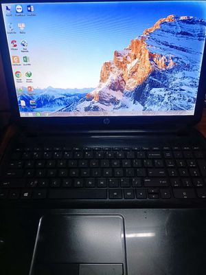 Laptop HP notebook