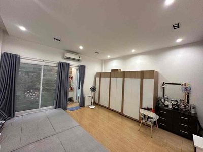 Аренда · 3 комн. · 90 м² · Quận Tân Phú, ул. Đường Nguyễn Thế Truyện