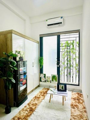House in Hoàng Mai