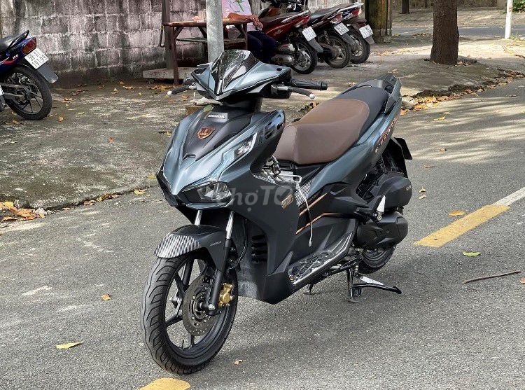 airblade 150fi abs, 2021, 99%, chính chủ sử dụng