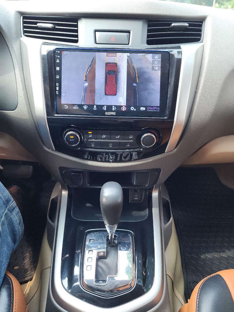 Bán tải NAVARA chính chủ bán , xe mua mới từ đầu. Mua bán Ô tô tại Quận 12 Tp Hồ Chí Minh được đăng bởi Pham quang son hình 9